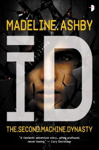 Βιβλίο Id Madeline Ashby