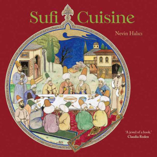 Buch Sufi Cuisine Nevin Halici