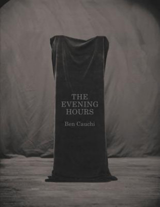 Livre The Evening Hours Ben Cauchi