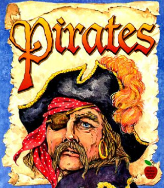 Buch Pirates Greg Nickles