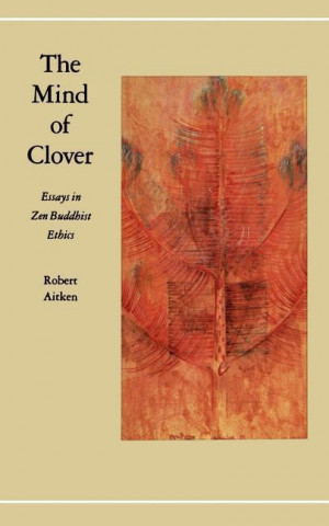 Carte Mind of Clover Robert Aitken