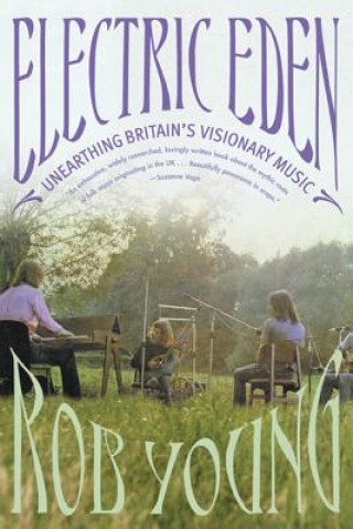 Book Electric Eden Rob Young