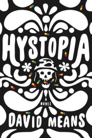 Book Hystopia David Means