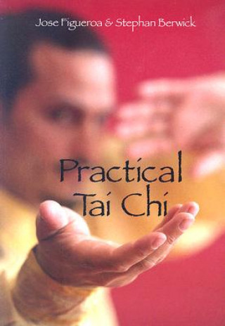 Könyv Practical Tai Chi Jose Figueroa