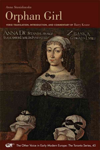 Livro Anna Stanislawska Barry Keane