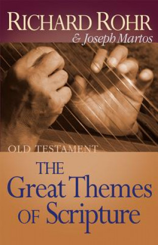 Carte Great Themes of Scripture Richard Rohr