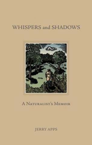 Knjiga Whispers and Shadows Jerry Apps