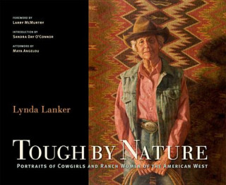 Könyv Tough by Nature Lynda Lanker