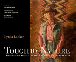 Knjiga Tough by Nature Lynda Lanker