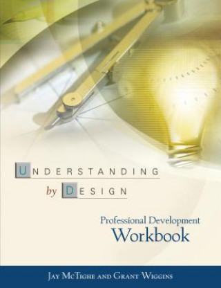 Könyv Understanding by Design Jay McTighe
