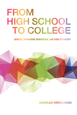 Carte From High School to College Charles Hirschman