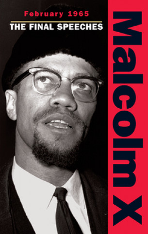 Książka February 1965 Malcolm X