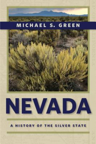 Carte Nevada Michael S. Green