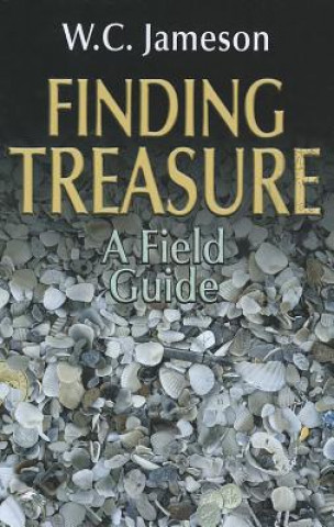 Carte Finding Treasure W. C. Jameson