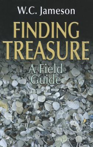 Book Finding Treasure W. C. Jameson