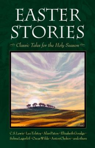 Libro Easter Stories Miriam Leblanc