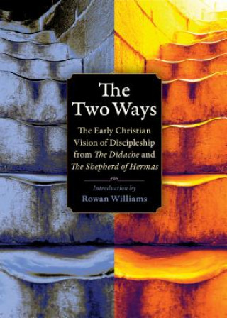 Könyv Two Ways Didache