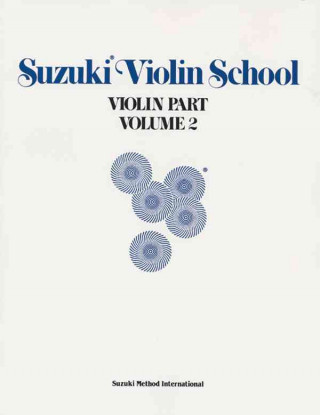 Book Suzuki Violin School Shinichi Suzuki