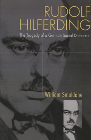 Книга Rudolf Hilferding William Smaldone