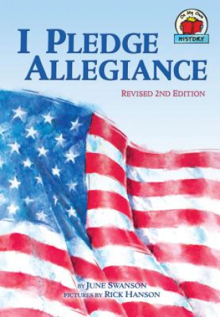 Book I Pledge Allegiance June Swanson
