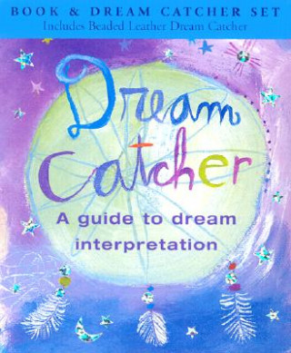 Könyv Dream Catcher Kit Janet Morris