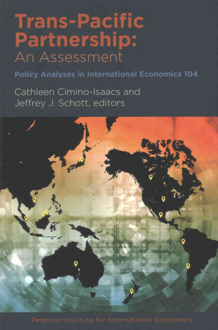 Buch Trans-Pacific Partnership - An Assessment Jeffrey Schott