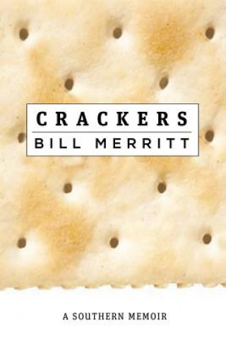 Książka Crackers Bill Merritt