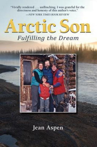 Book Arctic Son Jean Aspen