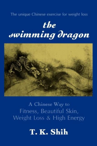 Kniha Swimming Dragon Tzu Shih Kuo