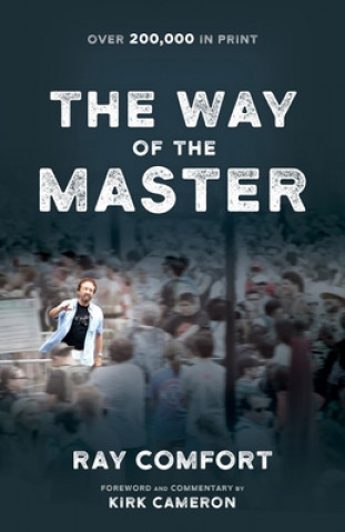 Книга The Way of the Master Ray Comfort
