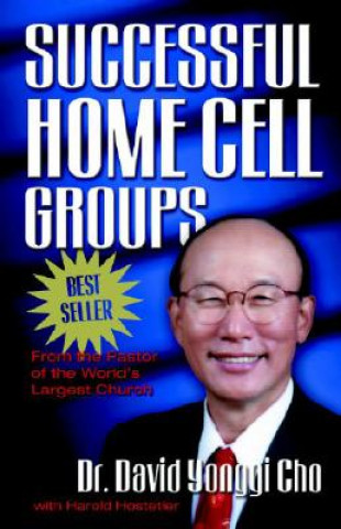 Carte Successful Home Cell Groups Paul Yong-Gi Cho
