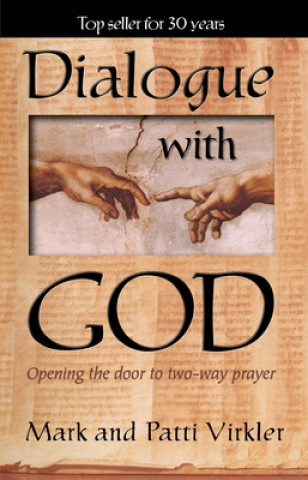 Kniha Dialogue With God Mark Virkler