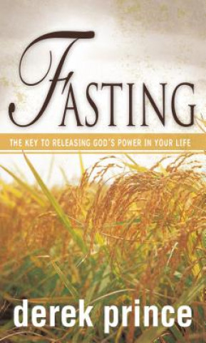 Book Fasting Derek Prince