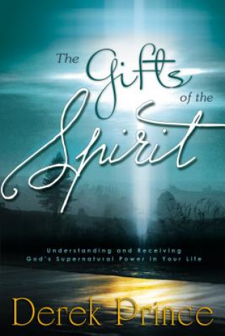 Carte Gifts of the Spirit Derek Prince
