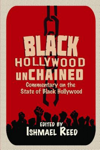 Buch Black Hollywood Unchained Ishmael Reed