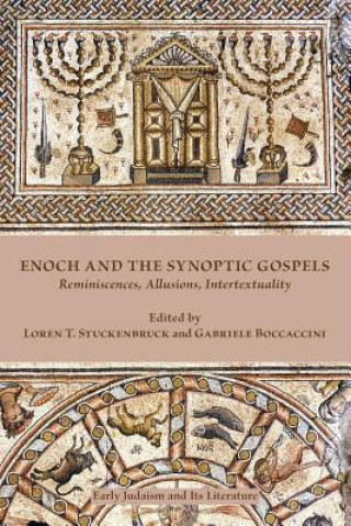 Carte Enoch and the Synoptic Gospels Gabriele Boccaccini