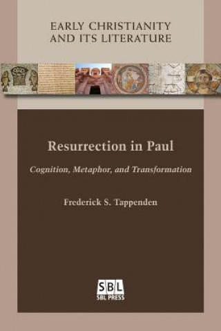 Carte Resurrection in Paul Frederick Tappenden
