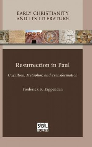 Könyv Resurrection in Paul Frederick Tappenden