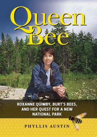 Kniha Queen Bee Phyllis Austin