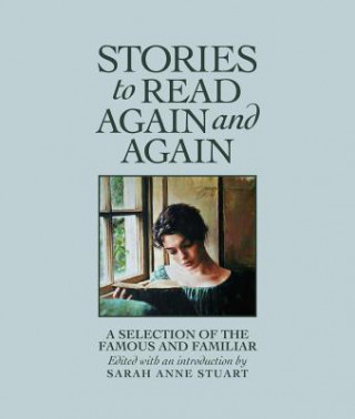 Könyv Stories to Read Again and Again Sarah Anne Stuart