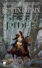 Könyv Green Rider Kristen Britain