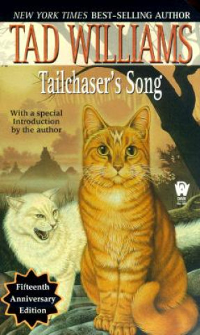Carte Tailchaser's Song Tad Williams