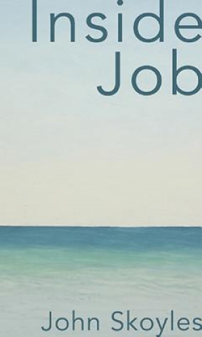 Kniha Inside Job John Skoyles