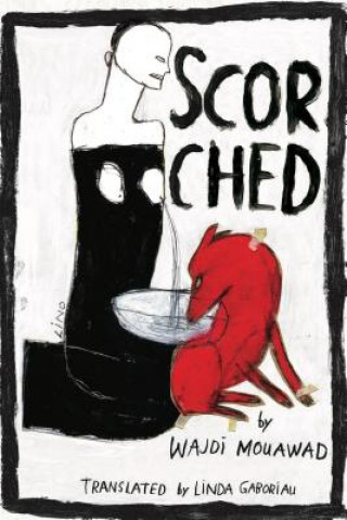 Книга Scorched Wajdi Mouawad