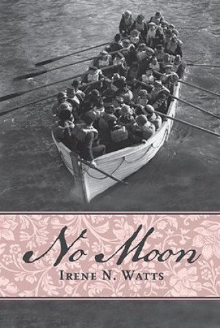 Boek No Moon Irene N. Watts