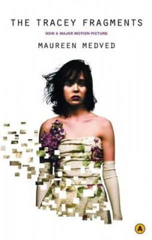 Kniha Tracey Fragments Maureen Medved