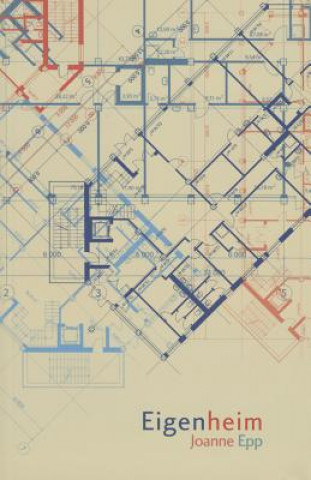 Książka Eigenheim Joanne Epp