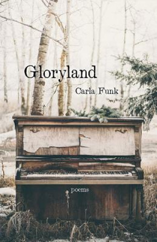 Libro Gloryland Carla Funk