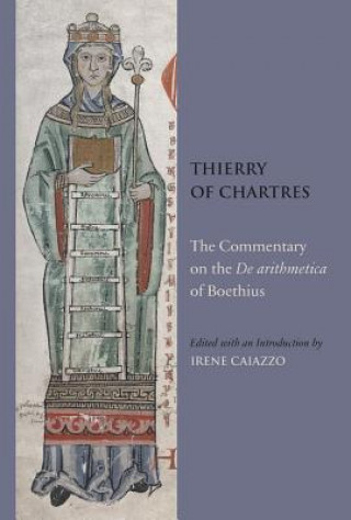Carte Thierry of Chartres Irene Caiazzo