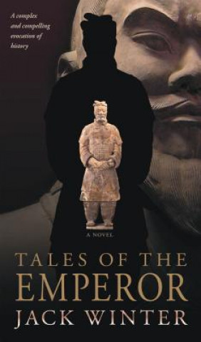 Kniha Tales of the Emperor Jack Winter